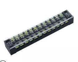 روزته وش شفاف terminal block