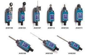 ليميت سويتش ص limit switch