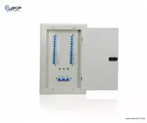 لوحة V11-SNN بالعمومى 24 خط MCB فينوس