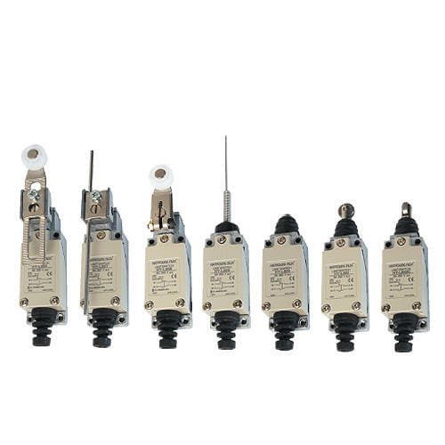 ليميت سويتش حجم صغير nux l800 series limit switch