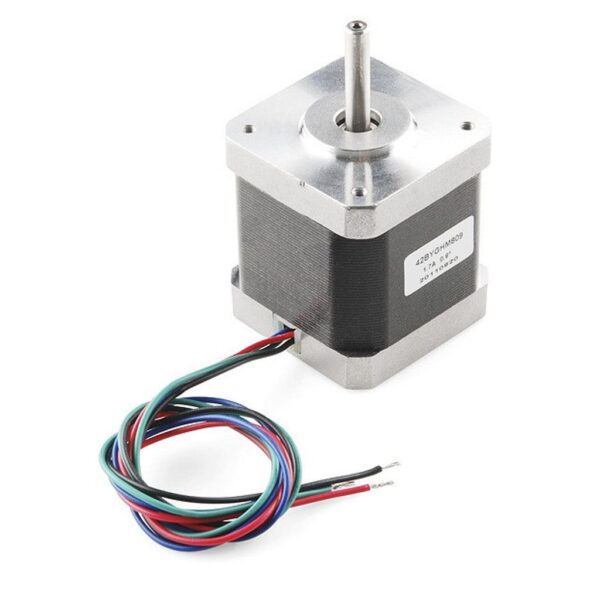 Stepper Motor (NEMA 17 – 3.6 Kg.cm)