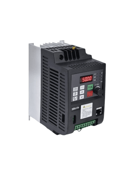 محولات التردد (VFD – Variable Frequency Drives)