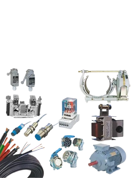 منتجات الحلول الصناعية