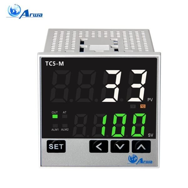 Temperature controller