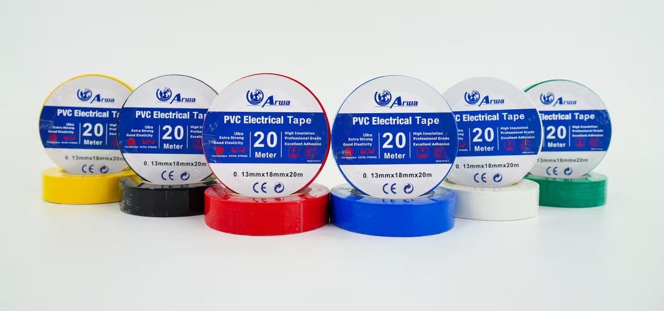 PVC Tape Image 4