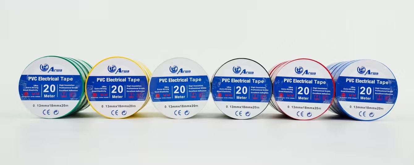 PVC Tape Image 5
