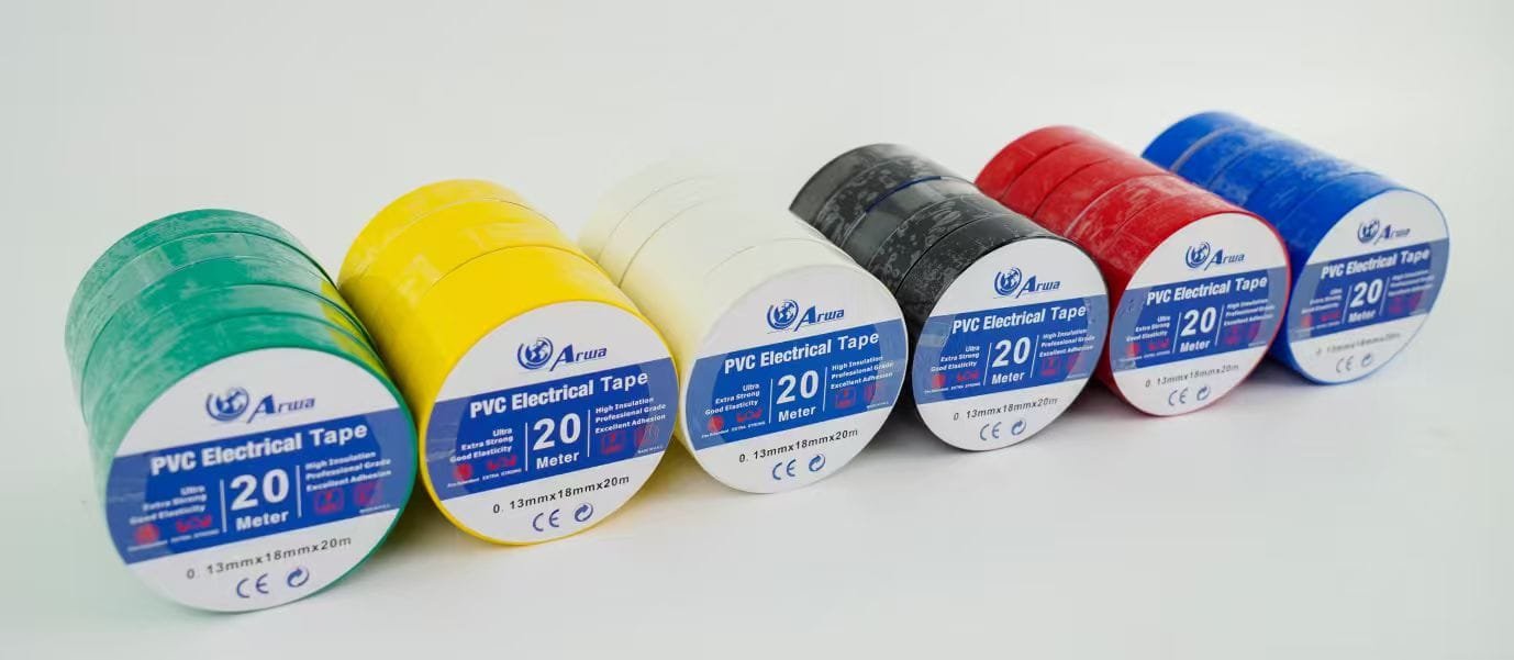 PVC Tape Image 6