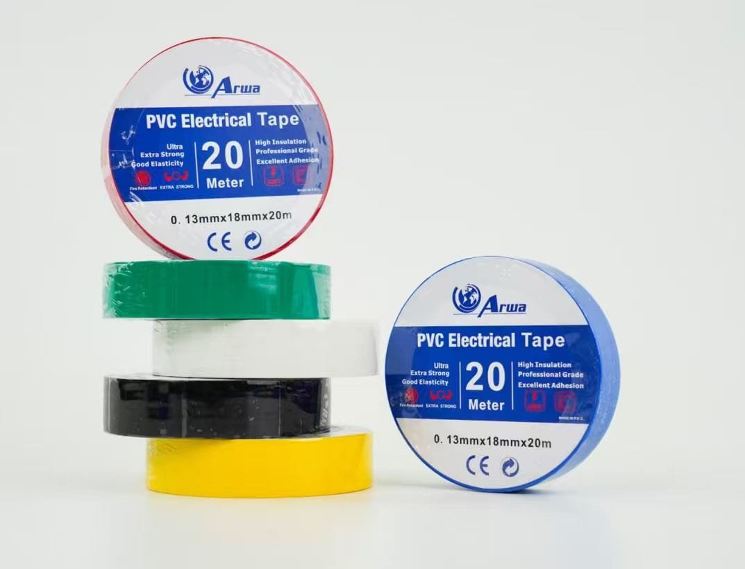 PVC Tape Image 7